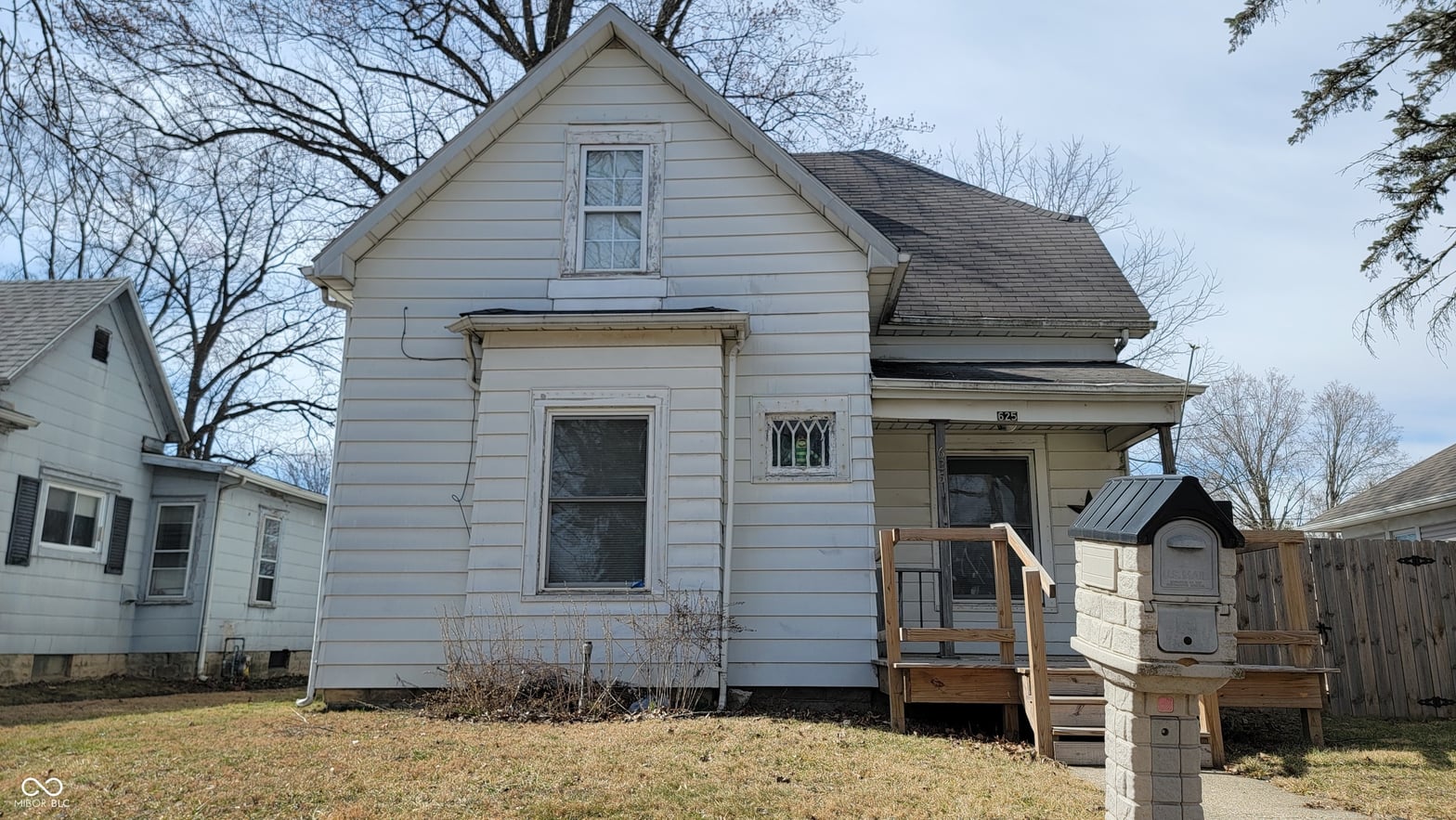 Photo of 625 S Courtland Avenue, Kokomo, IN