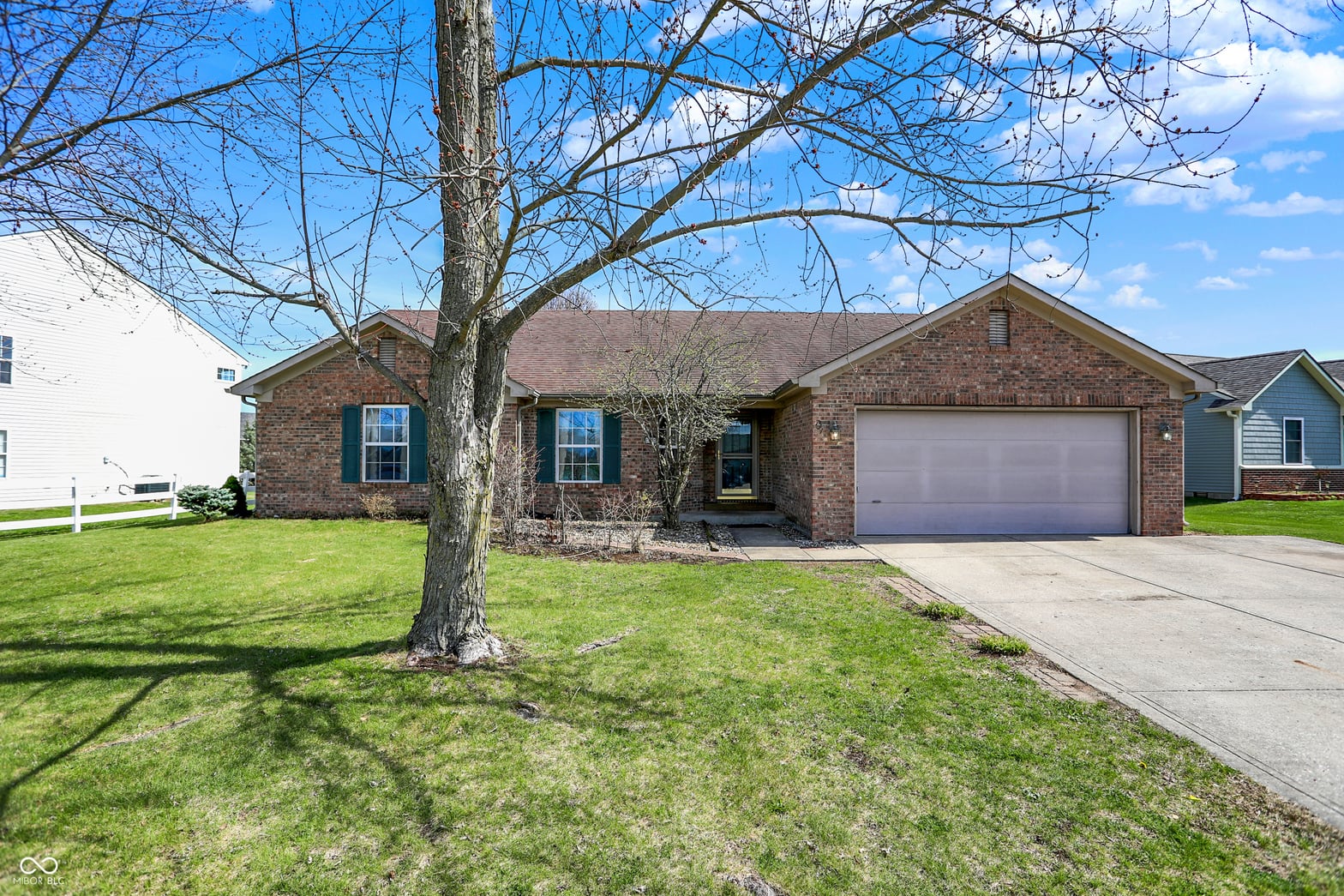 Photo of 731 Franklin Lakes Boulevard, Franklin, IN