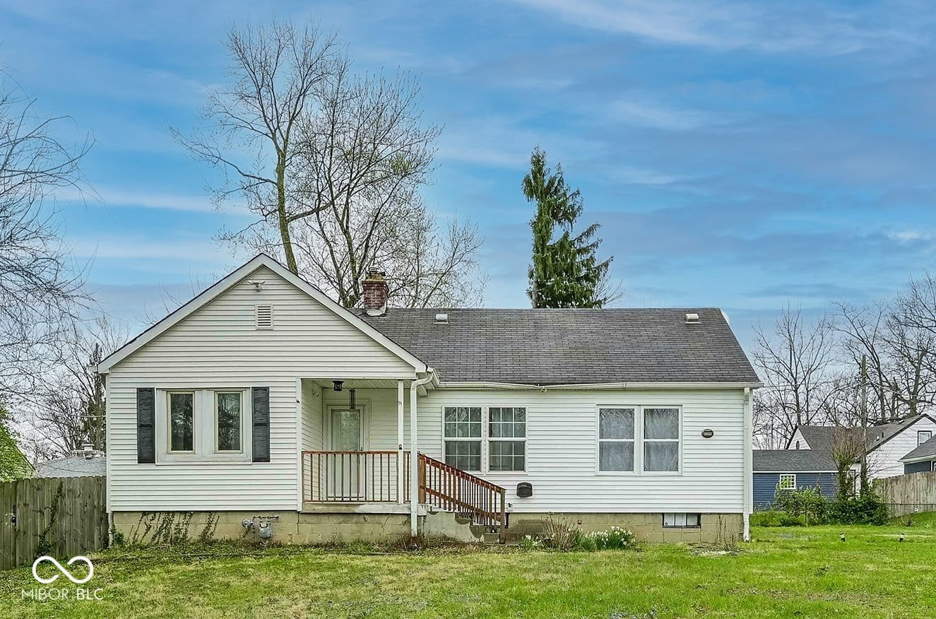 Photo of 4545 E 38th Street, Indianapolis, IN