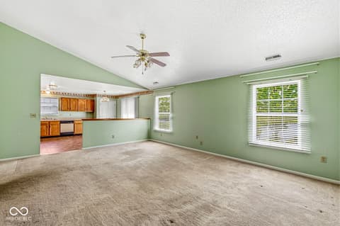 Photo of 1914 Cross Willow Lane, Indianapolis, IN