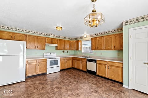 Photo of 1914 Cross Willow Lane, Indianapolis, IN
