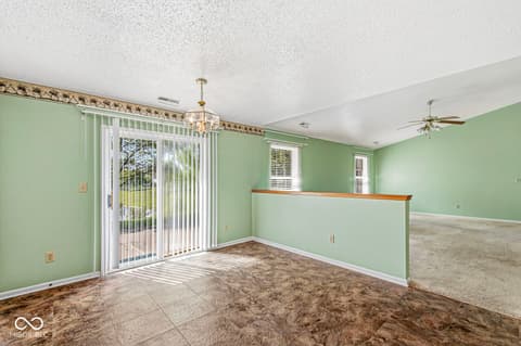 Photo of 1914 Cross Willow Lane, Indianapolis, IN