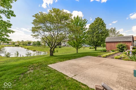Photo of 1914 Cross Willow Lane, Indianapolis, IN