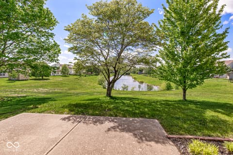 Photo of 1914 Cross Willow Lane, Indianapolis, IN