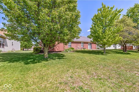 Photo of 1914 Cross Willow Lane, Indianapolis, IN