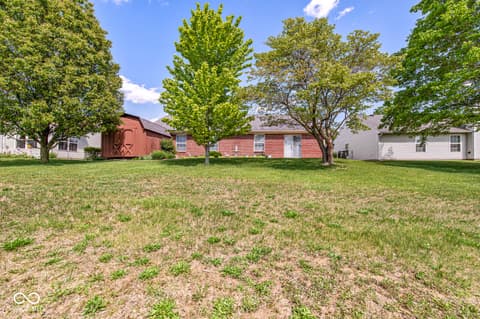 Photo of 1914 Cross Willow Lane, Indianapolis, IN