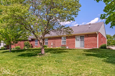 Photo of 1914 Cross Willow Lane, Indianapolis, IN