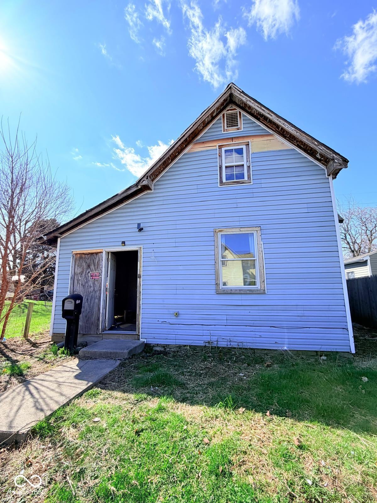 Photo of 2221 E Lynn Street, Anderson, IN