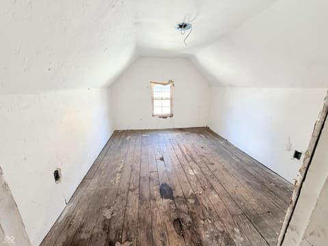 Photo of 2221 E Lynn Street, Anderson, IN