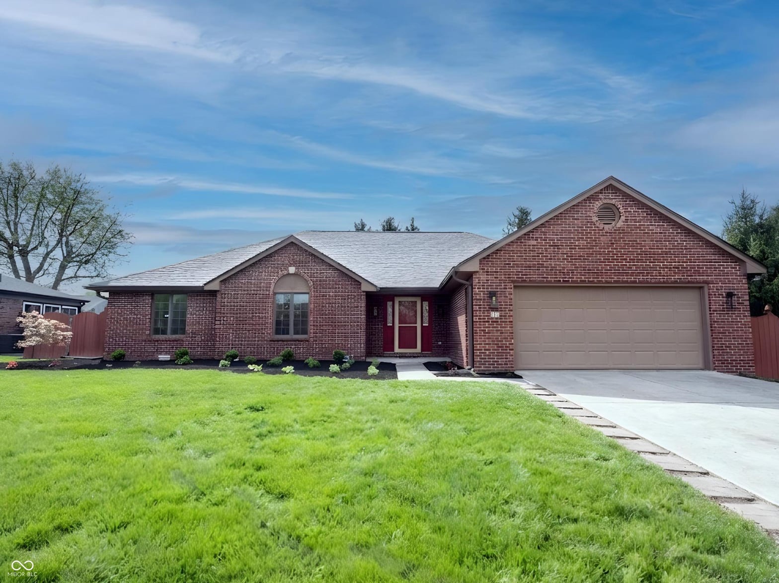 Photo of 825 Eastgate Drive, Anderson, IN