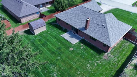 Photo of 825 Eastgate Drive, Anderson, IN