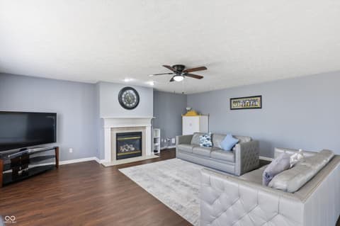 Photo of 14459 Stanley Terrace, Fishers, IN