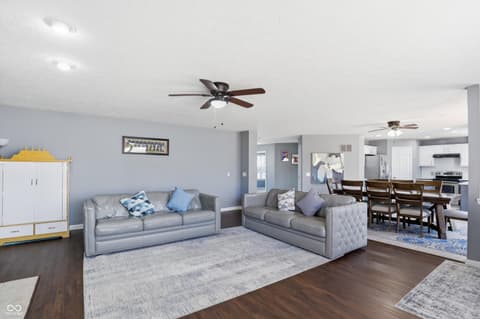 Photo of 14459 Stanley Terrace, Fishers, IN