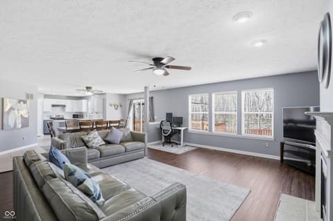 Photo of 14459 Stanley Terrace, Fishers, IN