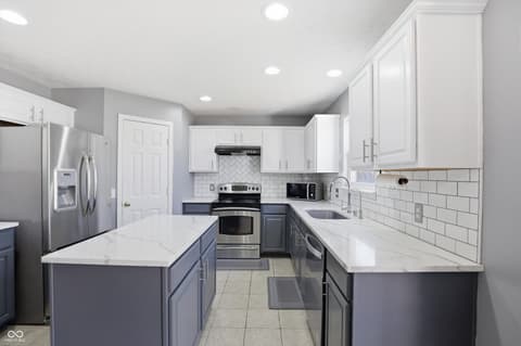 Photo of 14459 Stanley Terrace, Fishers, IN