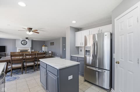 Photo of 14459 Stanley Terrace, Fishers, IN