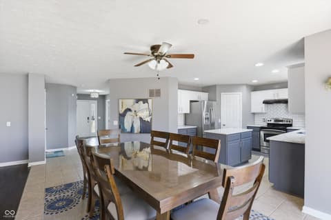 Photo of 14459 Stanley Terrace, Fishers, IN