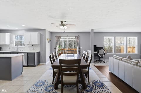 Photo of 14459 Stanley Terrace, Fishers, IN