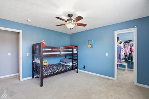 Photo of 14459 Stanley Terrace, Fishers, IN