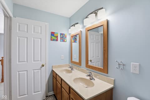Photo of 14459 Stanley Terrace, Fishers, IN