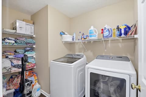 Photo of 14459 Stanley Terrace, Fishers, IN
