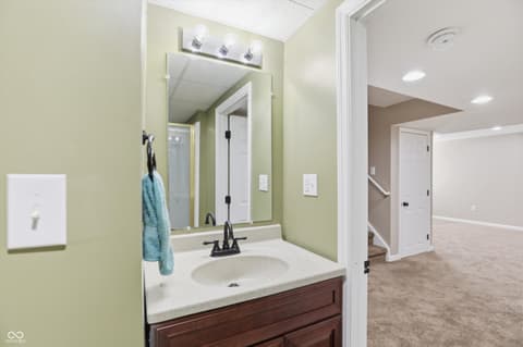 Photo of 14459 Stanley Terrace, Fishers, IN