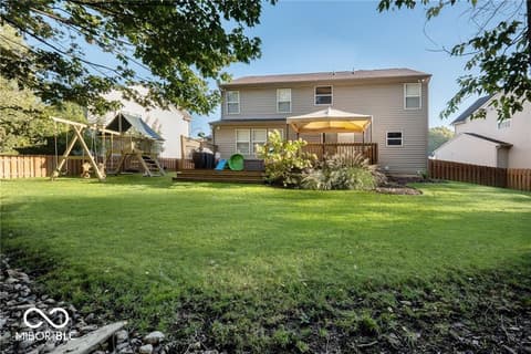 Photo of 14459 Stanley Terrace, Fishers, IN