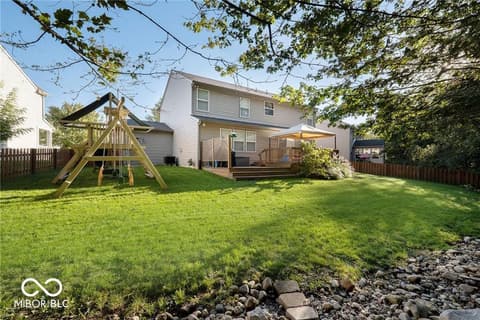 Photo of 14459 Stanley Terrace, Fishers, IN
