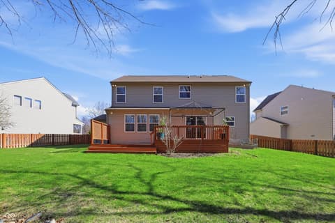 Photo of 14459 Stanley Terrace, Fishers, IN