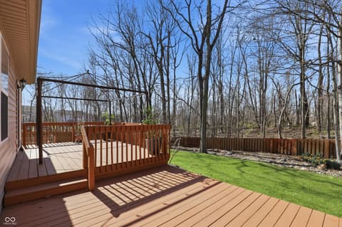 Photo of 14459 Stanley Terrace, Fishers, IN