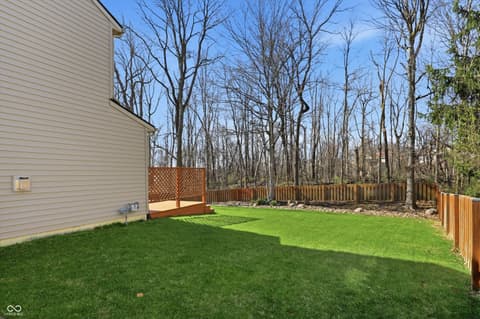 Photo of 14459 Stanley Terrace, Fishers, IN