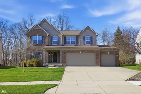 Photo of 14459 Stanley Terrace, Fishers, IN