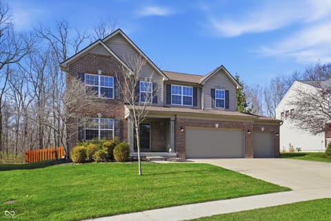 Photo of 14459 Stanley Terrace, Fishers, IN