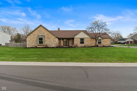 116 Wintergreen Drive