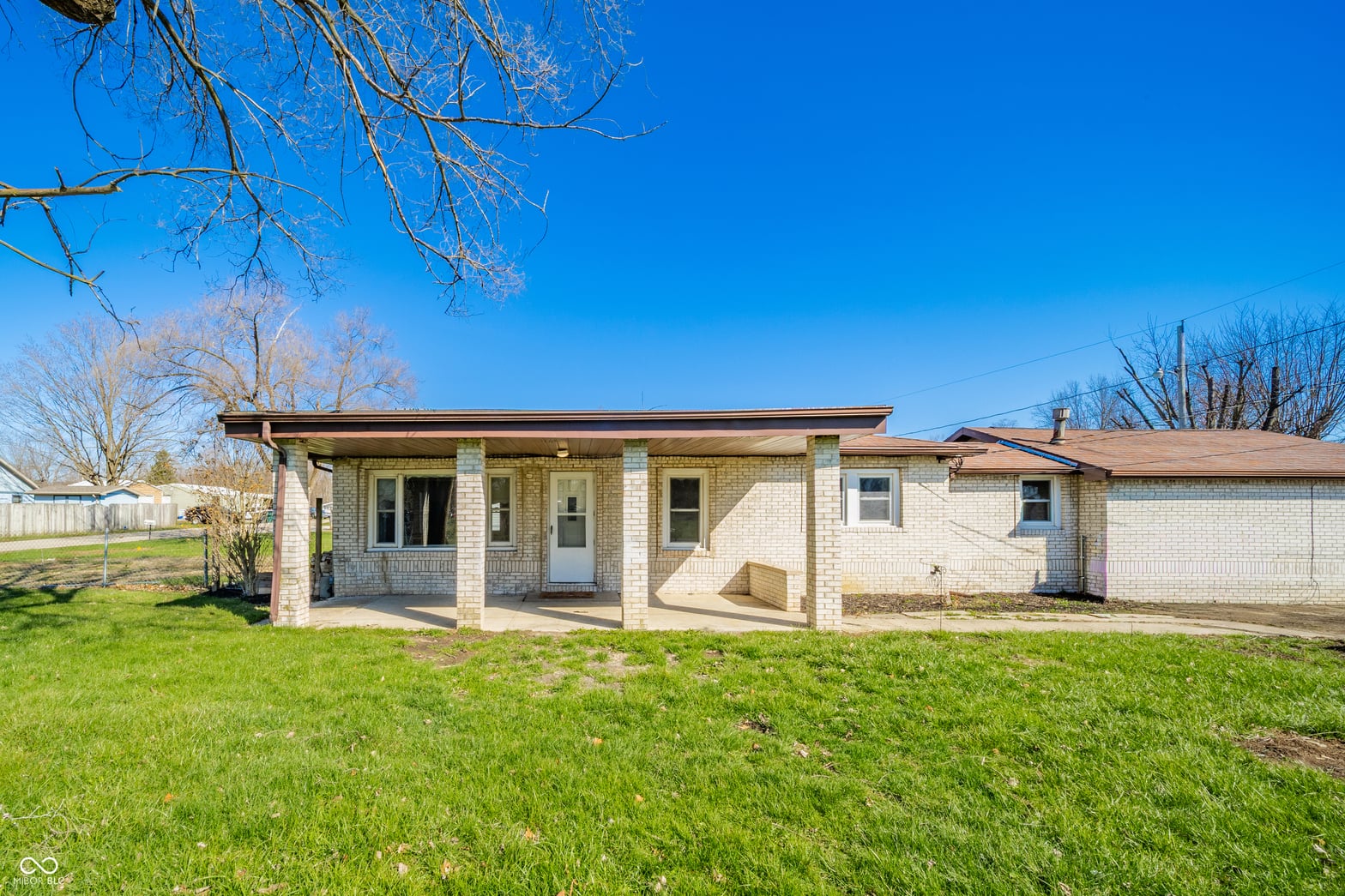 Photo of 3500 E Race Street, Muncie, IN