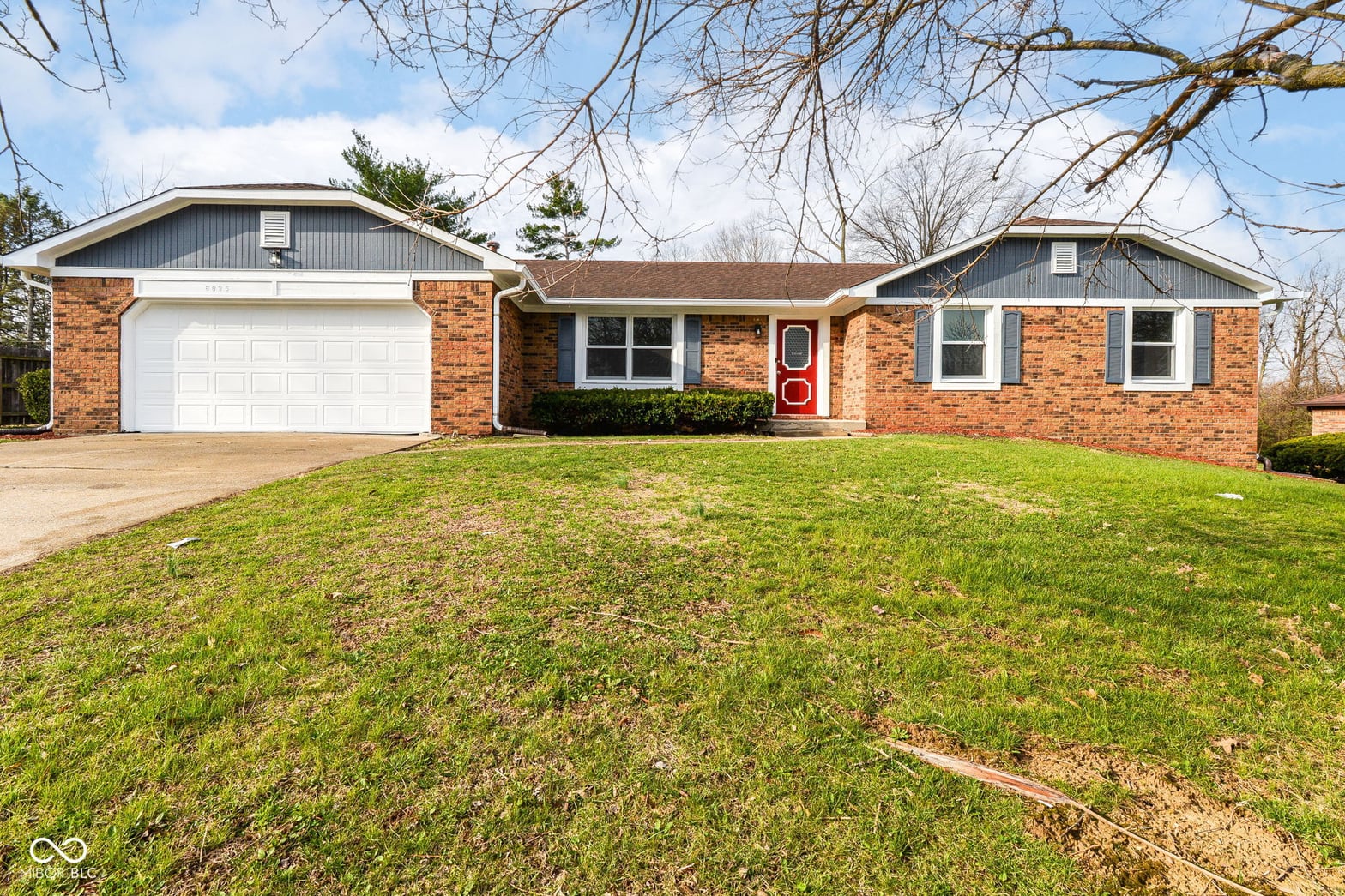 Photo of 6035 Buckskin Court, Indianapolis, IN