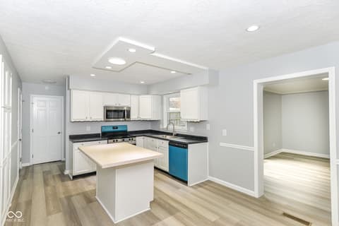 Photo of 6035 Buckskin Court, Indianapolis, IN