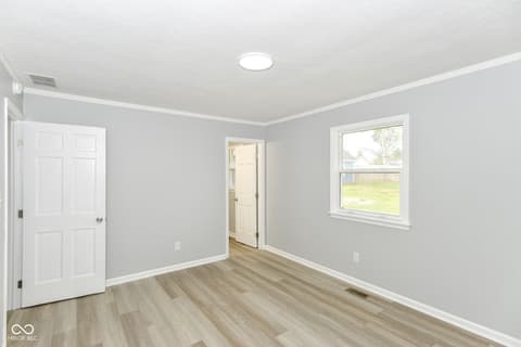 Photo of 6035 Buckskin Court, Indianapolis, IN