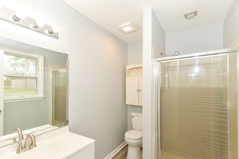 Photo of 6035 Buckskin Court, Indianapolis, IN