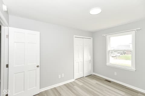 Photo of 6035 Buckskin Court, Indianapolis, IN