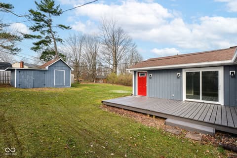 Photo of 6035 Buckskin Court, Indianapolis, IN