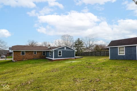 Photo of 6035 Buckskin Court, Indianapolis, IN