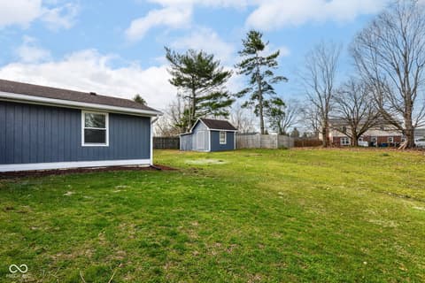 Photo of 6035 Buckskin Court, Indianapolis, IN