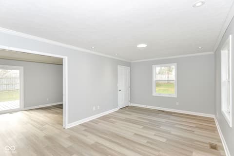 Photo of 6035 Buckskin Court, Indianapolis, IN