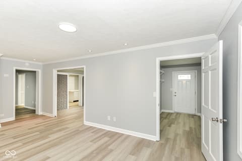 Photo of 6035 Buckskin Court, Indianapolis, IN