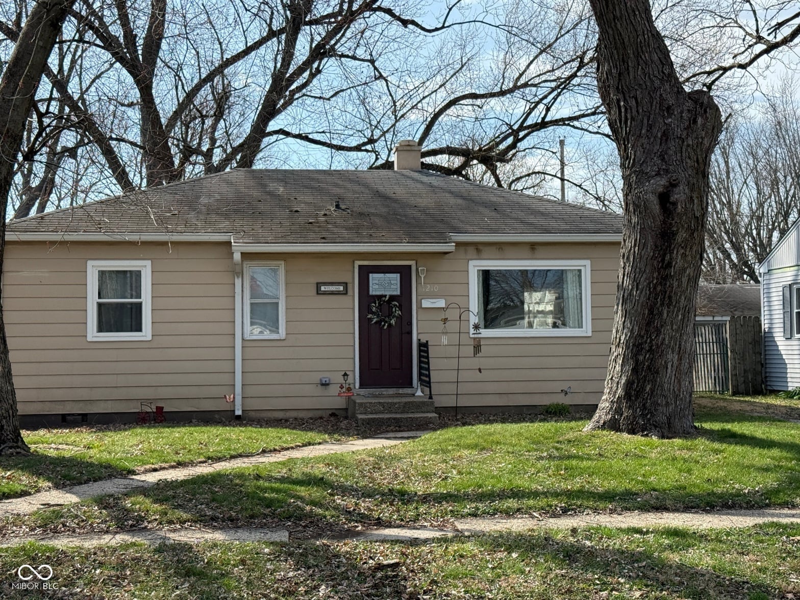 Photo of 1210 Meadow Lane, Lebanon, IN