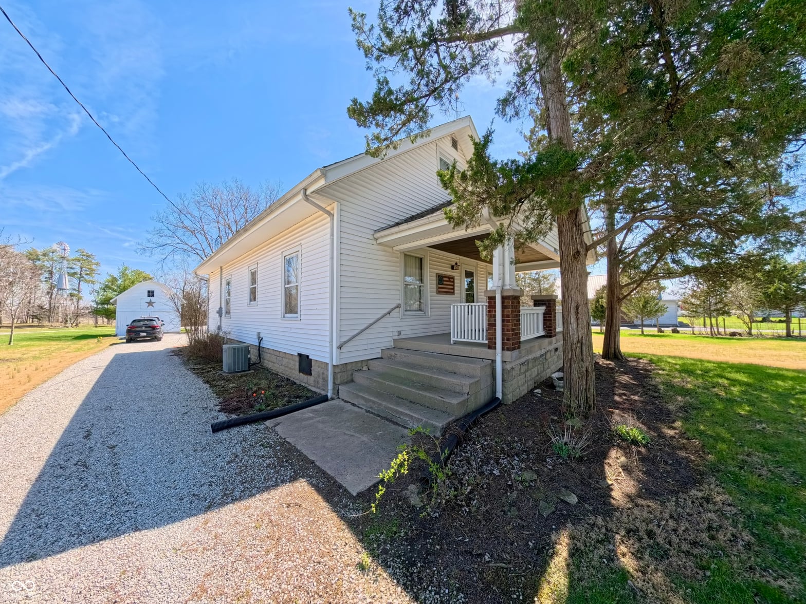 Photo of 2942 S Miller Street, Shelbyville, IN