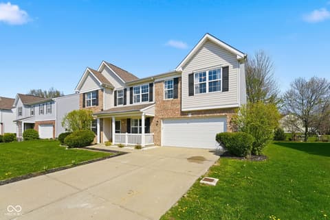 5841 Safari Drive
