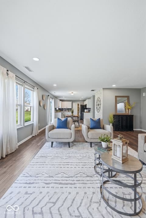 Photo of 5841 Safari Drive, Indianapolis, IN