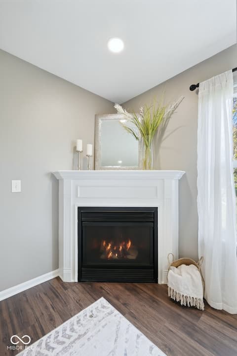 Photo of 5841 Safari Drive, Indianapolis, IN